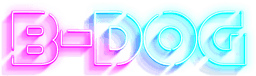 B-DOG