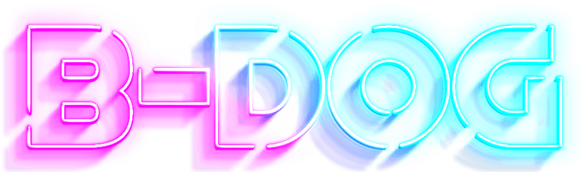B-DOG